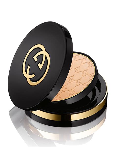 gucci face luxe finishing powder|gucci bronzer powder.